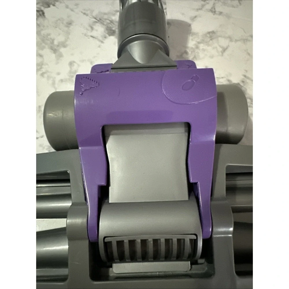 Dyson Purple Animal Low Reach Floor Attachment Replacement Model DC07 DC11 DC14